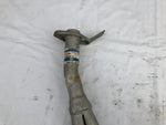 NEU NOS Hosenrohr Auspuffrohr vorne Original Opel Kadett E 1.6 16S