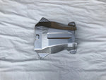 NEU NOS Abschirmblech Hitzeblech Katalysator vorne Orig Opel Senator B Omega A