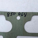 NEU NOS Ansaugkrümmerdichtung Original Opel Corsa B Tigra A 1.6 C16XE