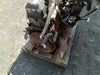 Motor CIH Opel Rekord E 2,2 22E Schwungrad 9 Zoll Manta Kadett Ascona A B C D GT