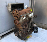 Motor Orig VW Volkswagen Golf 1 I 1.5D Diesel 50PS Jetta Passat 1471ccm 76-80 CK