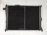 NEU NOS Wasserkühler Motorkühler Original Opel Kadett D