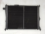 NEU NOS Wasserkühler Motorkühler Original Opel Kadett D