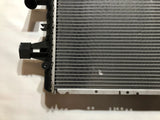 NEU Kühler Motorkühler Radiator 600x409mm Original Opel Zafira B 1.7 1.9 Diesel