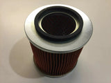 NEU NOS Luftfilter Filterelement Original Opel Campo 2.5 25TD