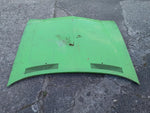 Motorhaube Original Opel Rekord D Commodore B