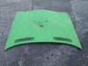Motorhaube Original Opel Rekord D Commodore B