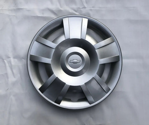 NEU Radkappe Radzierblende 14 Zoll Original GM Chevrolet Kalos Aveo