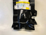 NEU Verstärkung Befestigung Kotflügel links Orig GM Chevrolet Spark M300 Bj13-15