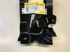NEU Verstärkung Befestigung Kotflügel links Orig GM Chevrolet Spark M300 Bj13-15