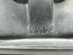 Wasserabweiser Abdeckung Verkleidung Stirnwand Original Opel Senator B Omega A