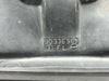 Wasserabweiser Abdeckung Verkleidung Stirnwand Original Opel Senator B Omega A
