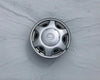 NEU NOS Alufelge 5,5Jx15 H2 ET46 4-Loch KZ MD Original Opel Astra F Sport