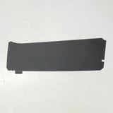 NEU Farbstreifen Fensterrahmen hinten Tür rechts Original Opel Astra H CC 3-Tür