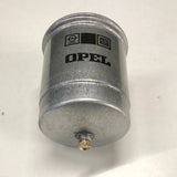 NEU NOS Kraftstofffilter Einfachboxf. Original Opel Ascona C Kadett E 1.7 17TD