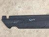 NEU NOS Reparaturblech Heckblech hinten Original HS für Ford Taunus Bj.-76
