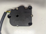Stellmotor Luftmischklappe Heizung Links Original Opel Senator B