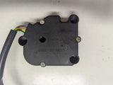 Stellmotor Luftmischklappe Heizung Links Original Opel Senator B