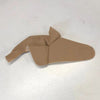 NEU Abdeckung Beschlag Stoff Sitz hinten innen links Kaschmir Orig Opel Signum