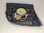 Lautsprecher Boxen vorne mit Abdeckung Original Opel Senator B