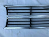 Kühlergrill Frontgrill Original Opel Kadett B