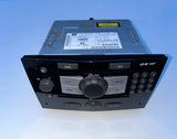 NEU CD Autoradio CD60 Navigation AL Charcoal Piano Original Opel Corsa D