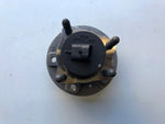 NEU Radlager Radnabe hinten Original Opel Meriva A Astra G Vectra A B Zafira A