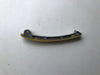 NEU NOS Spannarm Gleitschiene Steuerkette unten Original Opel Omega B 2.5 Y25TD