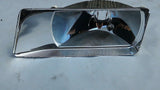 Reflektor Scheinwerfer links Carello Vectra A