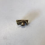 NEU NOS 5x Clip Steckmutter M8 Stütze Ladeluftkühler Original Opel Omega B 2.5