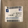 NEU Keilriemen Servopumpe Hilfskraftlenkung Original Opel Vectra A B Corsa B 1.7