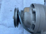 Nähmaschinenmotor Georgii Kobold KOKD23 Elektromotor 0,37kW 2800 / 3400 U/min