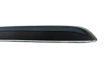 Heckspoiler Spoiler Heckklappe Kofferraum hinten Macchi Original Opel Senator B