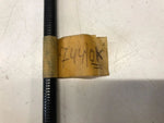 NEU NOS Gaszug Bowdenzug Seilzug Original Opel Rekord E 2.0S 2.5S Automatik