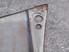 Motorhaube Original Opel Kapitän '56 '57 L-Version Emblem Schriftzug
