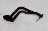 Hosenrohr Auspuff Vorderrohr Orig Opel Kadett E 2.0L GSI 8V C20NE Schaltgetriebe