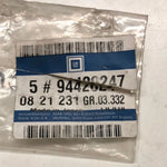 NEU Unterlegscheibe Einspritzdüse Orig Opel Vectra A B Corsa A B Astra F 1.5 1.7