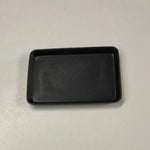 NEU NOS Gummibelag Ablagefach Mittelkonsole hinten Original Opel Astra F