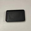 NEU NOS Gummibelag Ablagefach Mittelkonsole hinten Original Opel Astra F
