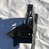 NEU NOS Luftleitblech Schlossträger vorne oben links Orig Opel Vectra A Calibra