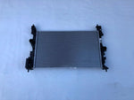 NEU Kühler Motorkühler Radiator Original Opel Corsa E Adam 1.0 1.4