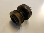 NEU NOS Ritzel Freilauf Anlasser Bosch Original Opel Rekord D E Ascona B