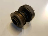 NEU NOS Ritzel Freilauf Anlasser Bosch Original Opel Rekord D E Ascona B