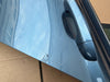 Tür hinten links Original VW Passat B8 3G Limousine Harvard Blue Metallic LB5J