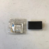 NEU NOS Abdeckung Griff Handschuhfach anthrazit Original Opel Astra F