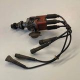 Zündverteiler Original Bosch VW Volkswagen Golf II Jetta II Passat 32b Audi 80