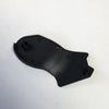 NEU NOS Blende Scharnier Sitz vorne innen links anthrazit Original Opel Meriva A