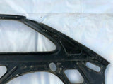 NEU NOS Seitenteil Seitenwand innen hinten links Original Opel Kadett C City