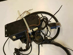 Kaltlaufregler Original Opel Senator B Omega A C30NE 3,0 L 12V GAT EGS 13.002