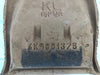 NEU Sitzpolster Schaumstoff Sitz vorne links rechts unten VW Caddy II 9KV 95-03